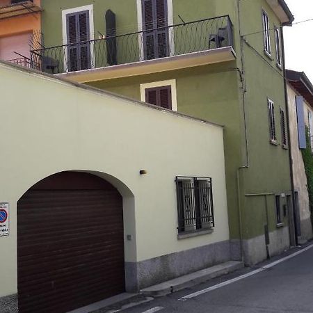 B&B I Lazzarini Sarnico Extérieur photo
