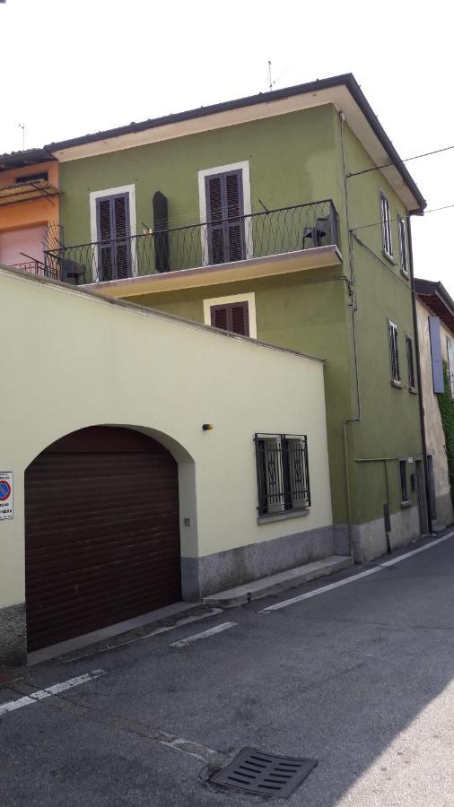 B&B I Lazzarini Sarnico Extérieur photo
