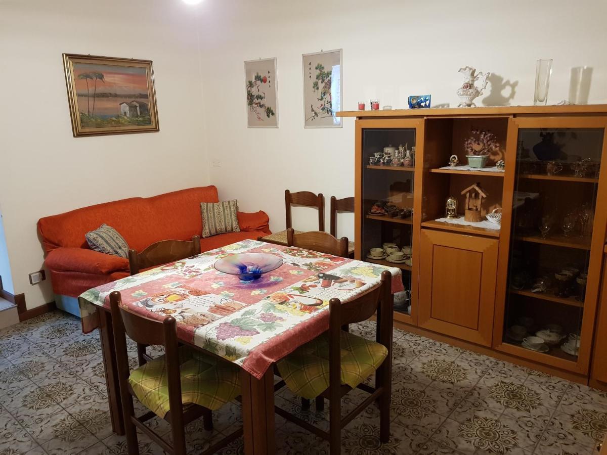 B&B I Lazzarini Sarnico Extérieur photo