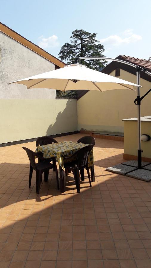 B&B I Lazzarini Sarnico Extérieur photo