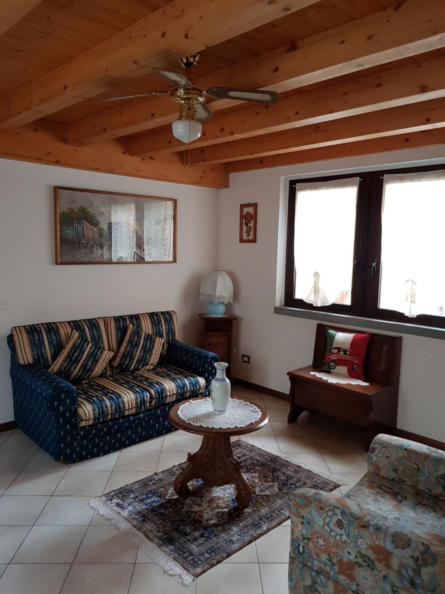 B&B I Lazzarini Sarnico Extérieur photo