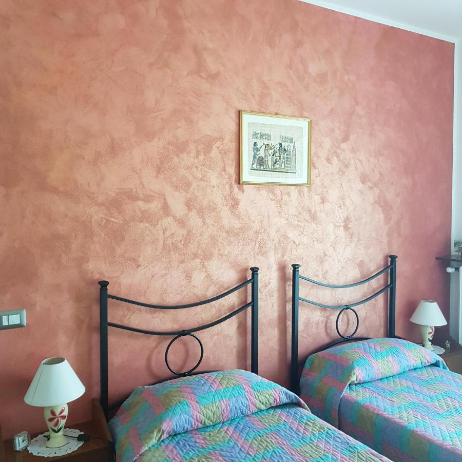 B&B I Lazzarini Sarnico Extérieur photo
