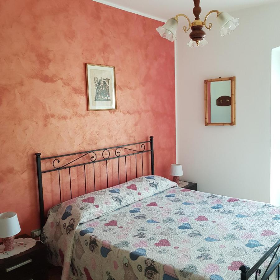 B&B I Lazzarini Sarnico Extérieur photo