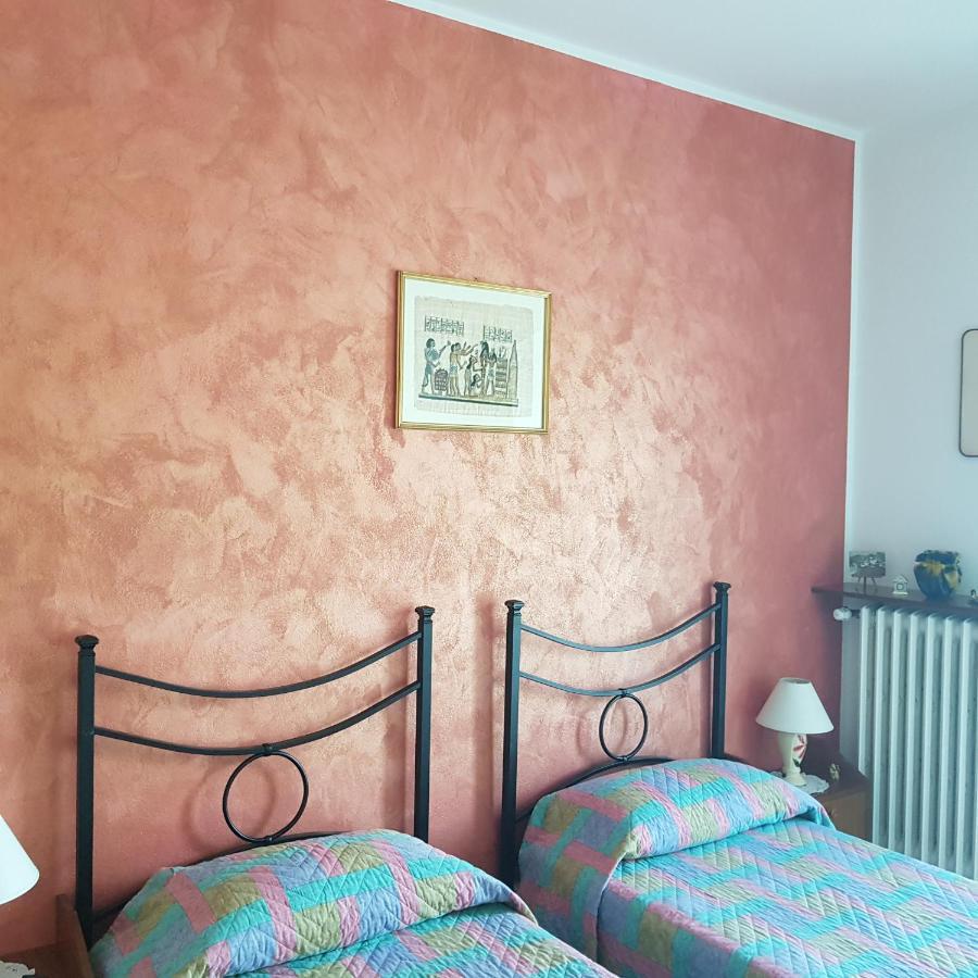 B&B I Lazzarini Sarnico Extérieur photo